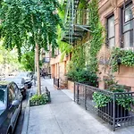 Kips Bay 1Br W Wd Nr E River 6 Train Nyc-829
