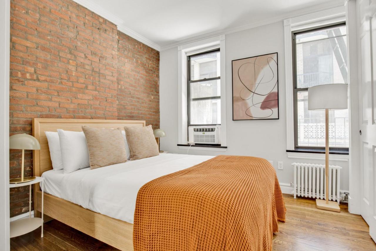 Kips Bay 1br W Wd Nr E River 6 Train Nyc-829 Apartment *