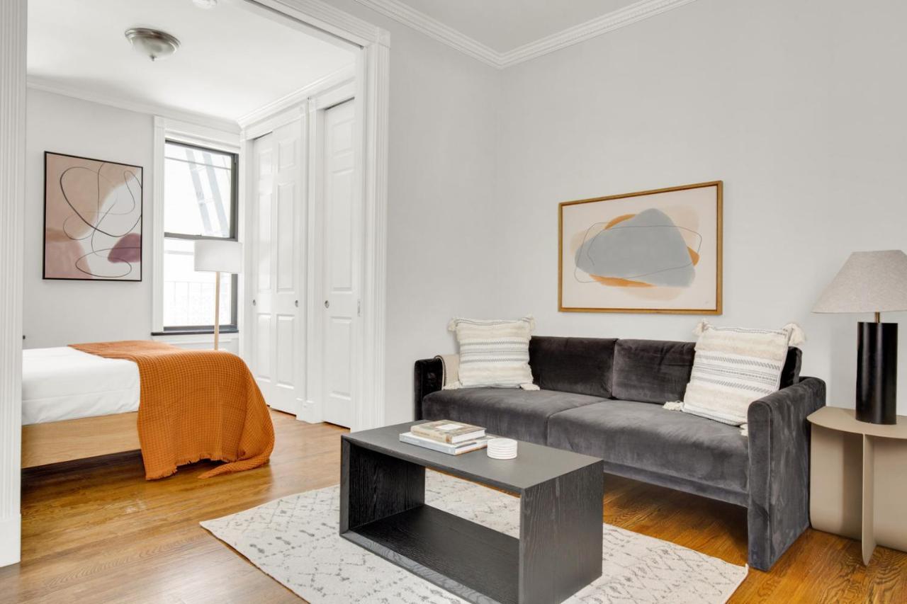 Kips Bay 1br W Wd Nr E River 6 Train Nyc-829 * New York