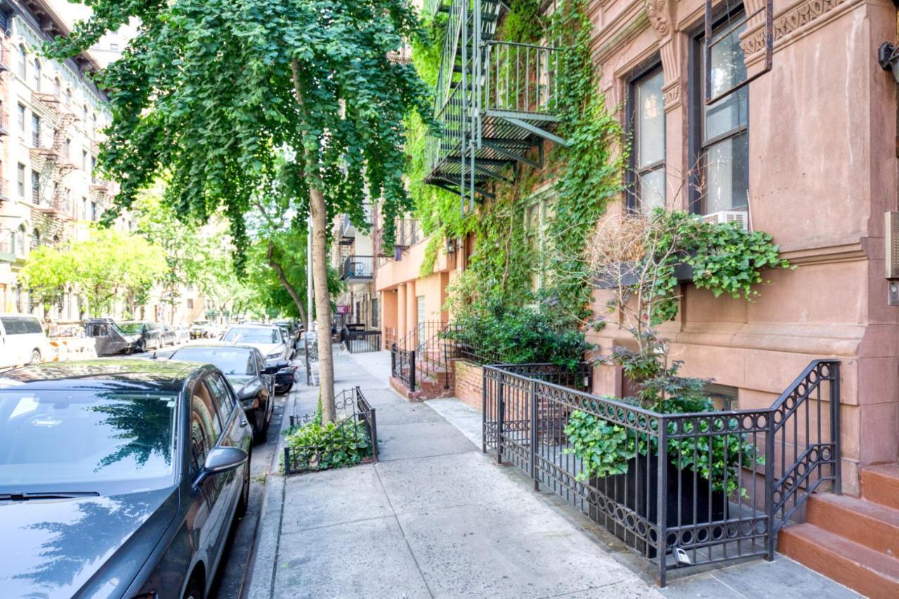 Kips Bay 1br W Wd Nr E River 6 Train Nyc-829 * New York