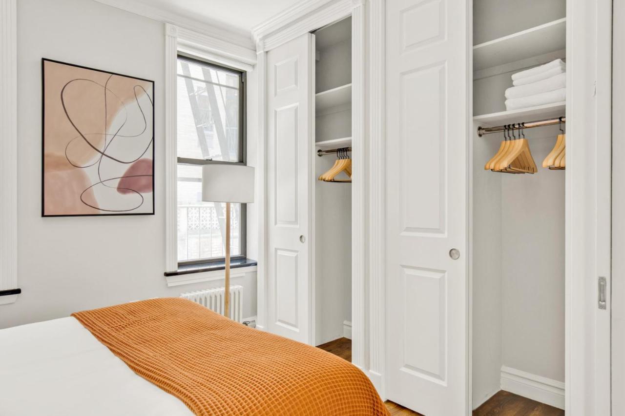 Kips Bay 1br W Wd Nr E River 6 Train Nyc-829 New York